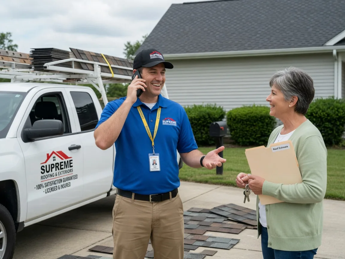 Roof Replacement Amissville, VA FAQs