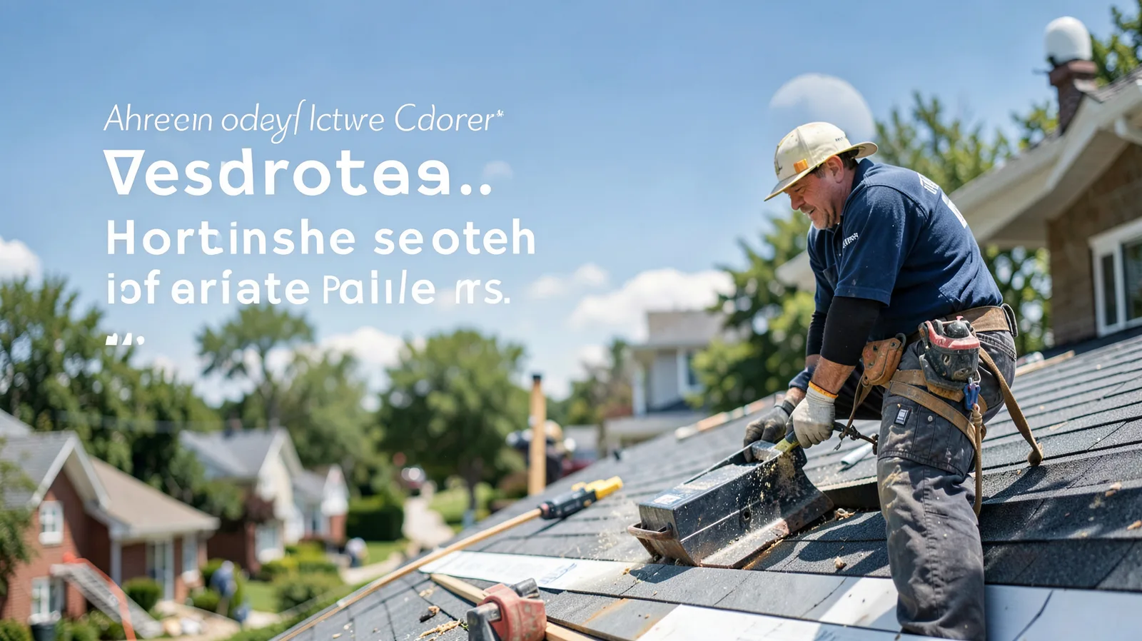 Roof Replacement in Amissville, VA near me